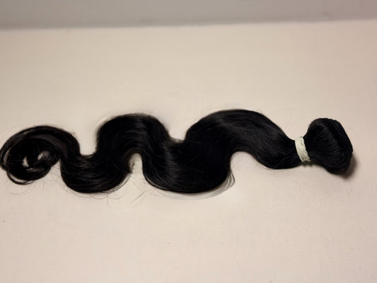 20" BODY WAVE - SINGLE BUNDLE