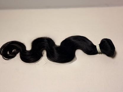 20" BODY WAVE - SINGLE BUNDLE