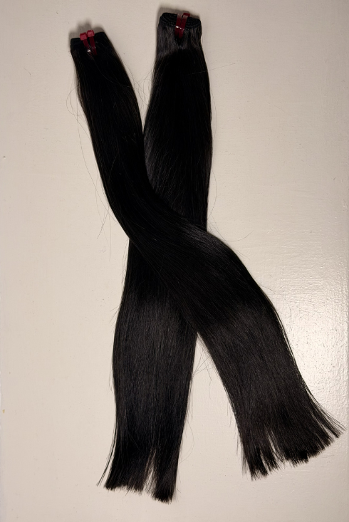 20" STRAIGHT - SINGLE BUNDLE