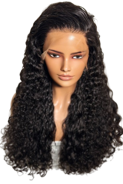 LOOSE CURLS 13 x 4