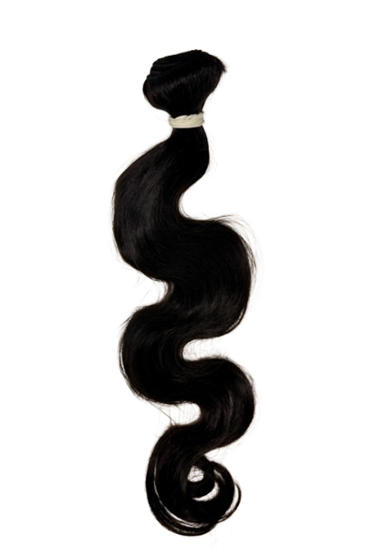 20" BODY WAVE - SINGLE BUNDLE