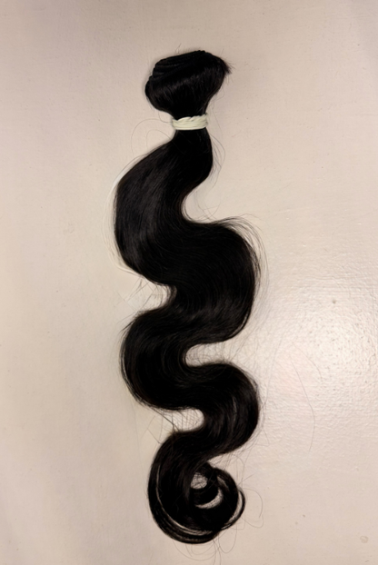 20" BODY WAVE - SINGLE BUNDLE