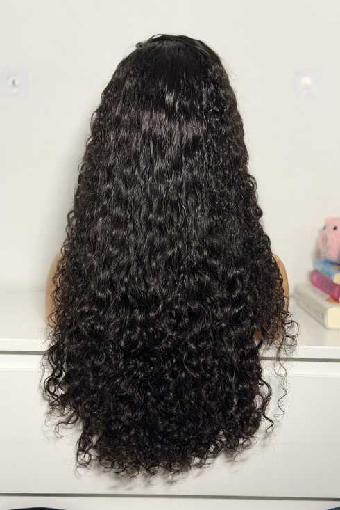 LOOSE CURLS 13 x 4