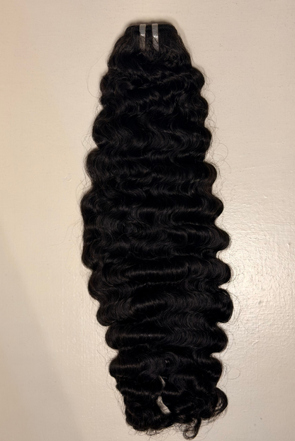 20" DEEP WAVE - SINGLE BUNDLE