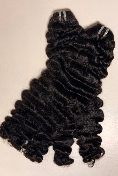 20" DEEP WAVE - SINGLE BUNDLE